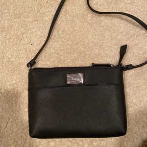 Calvin Klein crossbody purse